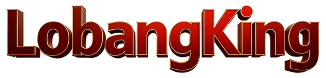 lobangking logo